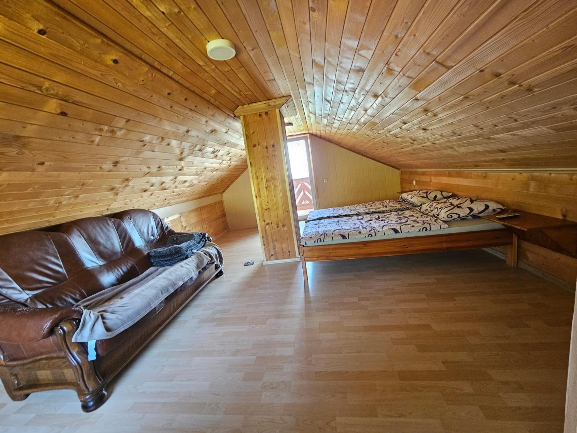 Apartamento Zidanica Bundersek Šentjanž Exterior foto