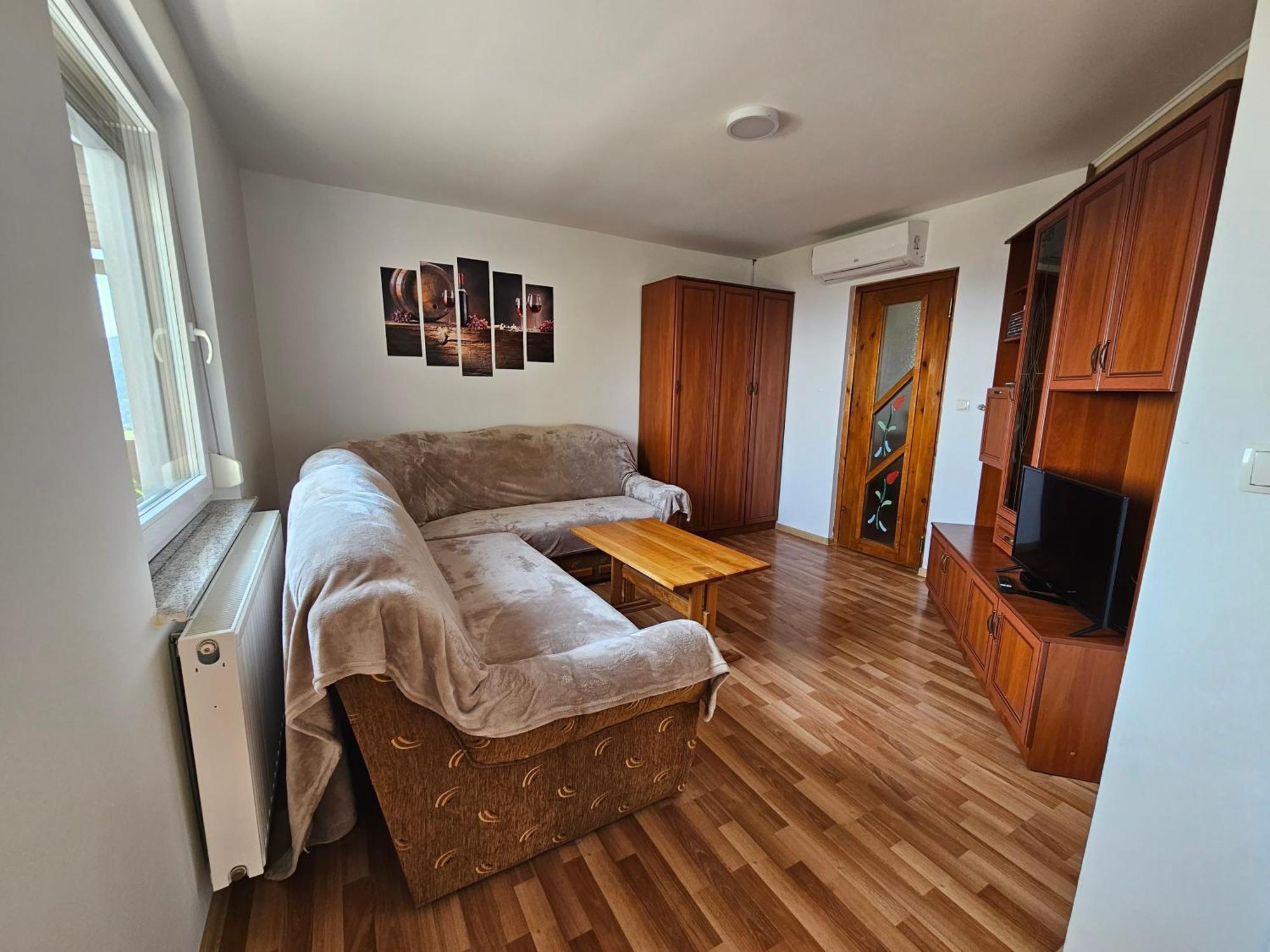 Apartamento Zidanica Bundersek Šentjanž Exterior foto