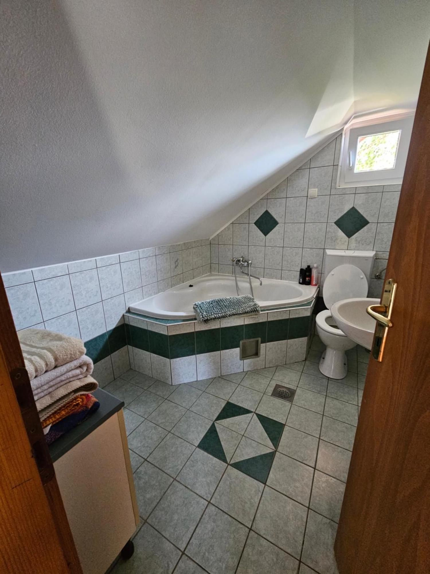 Apartamento Zidanica Bundersek Šentjanž Exterior foto