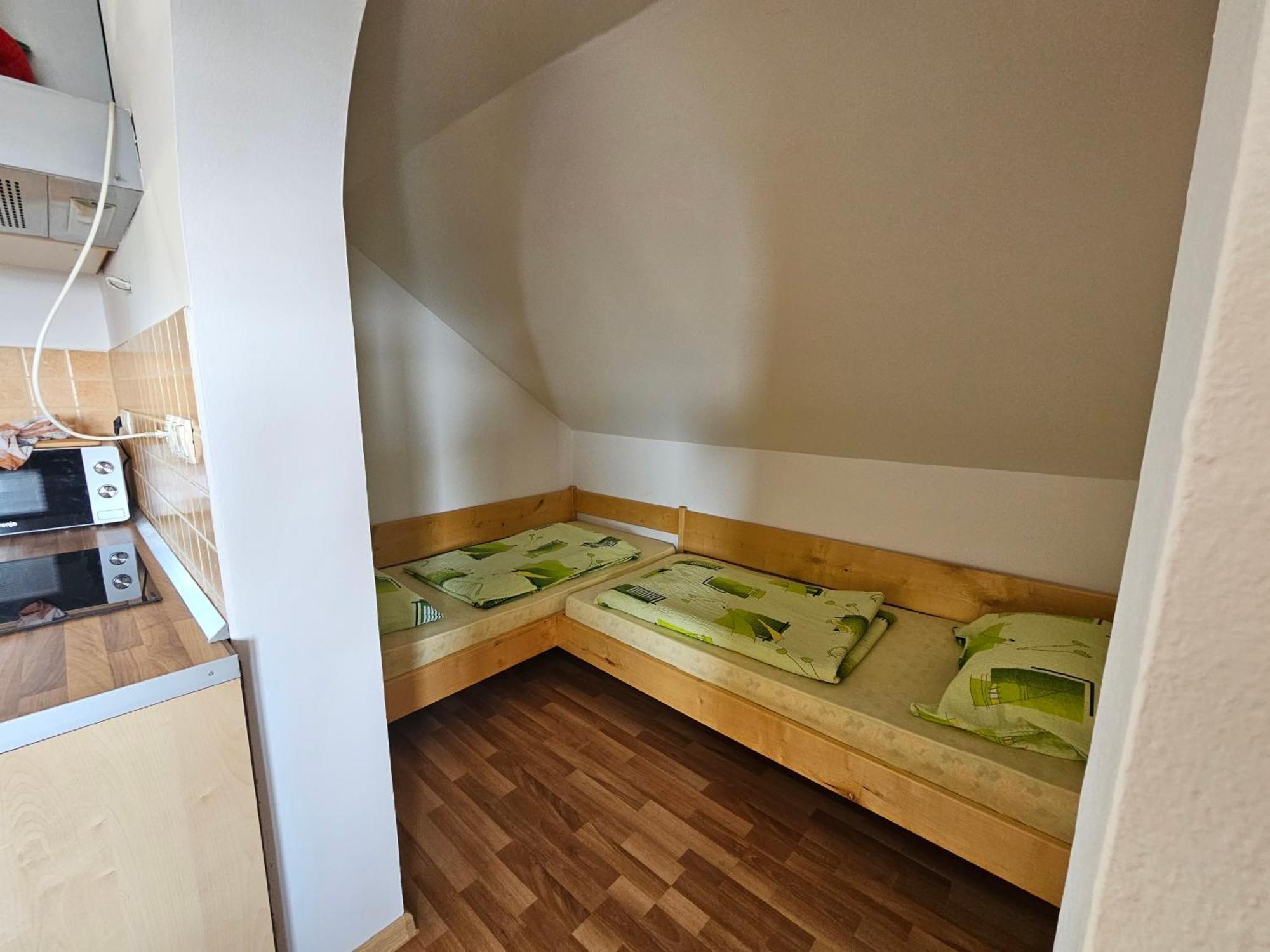 Apartamento Zidanica Bundersek Šentjanž Exterior foto